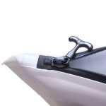 MAPH Insulated TPU Catch Bag White 1.2 m - Image 2