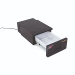 Oztrail 20L Drawer Fridge & Freezer - Image 9