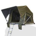 Dune 4WD Nomad 4WD & Car Rooftop Tent (140 cm) - Image 2