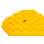 Mountain Designs Airlite 5.5 Insulated Mat Standard Yellow Yellow - Image 2