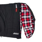 Blackwolf Bushranger All Season 0C° Sleeping Bag Black Black - Image 4