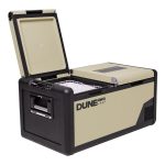 Dune 4WD 95L Dual Zone Fridge/Freezer - Image 2