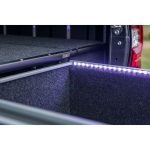 MSA 4X4 Twin Drawer For Toyota Landcruiser 200 Series Black & Blue 200 SERIES - Image 3