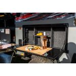 Austrack Talawana X15LS Series 3 Hybrid Camper Grey - Image 17