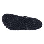 Birkenstock Women's Gizeh Birko-Flor Sandals Black - Image 2