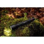 COAST 3650 Lumens Rechargeable Pure Beam Focusing LED Torch Black - Image 3