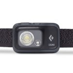 Black Diamond Cosmo 350 Lumen Headlamp Graphite - Image 5