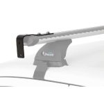 Prorack Awning Attachment Hardware Kit Black