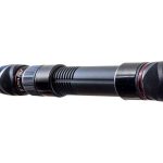 Penn Prevail II 13' 3pc 8-20kg Surf Rod - Image 3