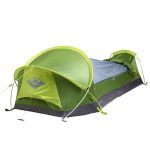 Mountain Designs Burrow Bivy Tent Treetop