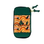 Chums Reversi Wallet Tree Waves - Image 4