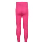 Chute Kids' Mountain Thermal Pants Luminous Pink - Image 2