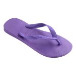 Havaianas Women's Colour Thongs Dark Purple