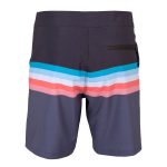 Body Glove Men's Wave Board Shorts Black & Grey - Image 2
