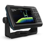 Garmin STRIKER Vivid 5cv Fishfinder / GPS Plotter With GT20-TM Transducer - Image 3