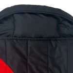 Blackwolf Rubicon II 200 Sleeping Bag Red - Image 5