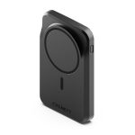 Cygnett MAGMOVE Dual Magnet 5k Powerbank Black 5K