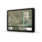 Garmin RV 895 8" RV Camper GPS Satellite Navigator Black - Image 5