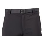 Mountain Designs Men's Glacier Softshell Pant Black - Image 8