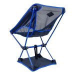 Mountain Designs Lightweight Chair Surf The Web - Image 3