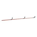 Shimano Raider Kids 4'2" 1pc 3-6kg Spin Rod - Image 2