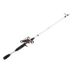 Abu Garcia Revo 5X Low Profile Baitcaster Reel Multicolour - Image 4