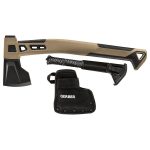 Gerber Bushcraft Axe Coyote Brown
