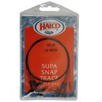 Halco Supa Snap 20 Inch Traces Black - Image 5