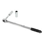 Milenco Torque Wrench Grey