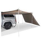 Oztent Tapered Zip Extension - Image 3
