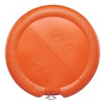 Igloo Seat Top Jug 19L Orange - Image 5