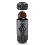Wacaco Nanopresso Portable Espresso Machine Black - Image 4