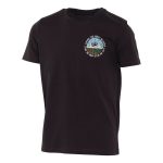 Cape Youth Boy's Landscape Tee Charcoal - Image 3