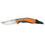 Gerber Randy Newberg DTS Hunting Knife Orange