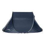 Spinifex Eclipse 2 Person Pop Up Tent Blue & Grey - Image 5