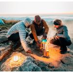 BioLite CampStove KettlePot & Coffee Set - Image 5