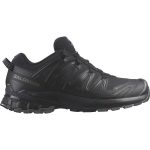 Salomon Men's XA Pro 3D V9 Gore-Tex Low Hiking Shoes Black / Phantom / Pewter