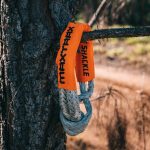 MAXTRAX Core Shackle White - Image 5