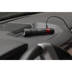 COAST 2100 Lumens Rechargeable Pure Beam Focusing LED Torch Black - Image 5