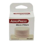 AeroPress Paper Micro-Filters