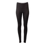 Mountain Designs Women's Merino Pant Black