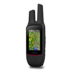 Garmin Rino 750 Handheld GPS with Sensors and 5W UHF 2-Way Radio - Image 7