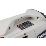 Dune 3100W Enclosed Inverter Generator Grey 3100W - Image 10