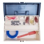 Plano 2100 Series 101 Piece Saltwater Tackle Kit - Image 6