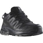Salomon Men's XA Pro 3D V9 Gore-Tex Low Hiking Shoes Black / Phantom / Pewter - Image 5