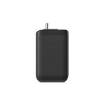 Insta360 ONE RS Vertical Battery Base for 1-Inch 360 Lens Black - Image 4