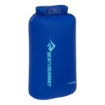 Sea to Summit 5L Lightweight Dry Bag Surf The Web 5 L