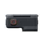 Insta360 Ace Pro Action Cam with Leica Lens Black - Image 3