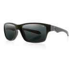 Tonic Tango Sunglasses Matt Black & Photo Grey