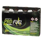 Companion Butane Gas Cartridge 4 Pack 220g - Image 2